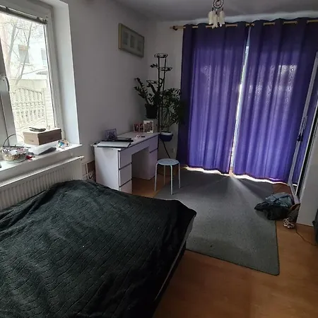 Διαμέρισμα Studio D Γκντανσκ